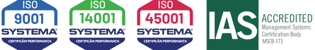Roseco certification